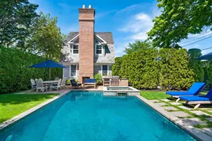 124 Willow St, Southampton, NY 11968 - Photo 2