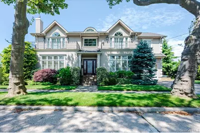 83 Ithaca Avenue, Atlantic Beach, NY 11509 - Photo 1