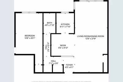 3720 Independence Avenue #4H, Bronx, NY 10463 - Photo 14