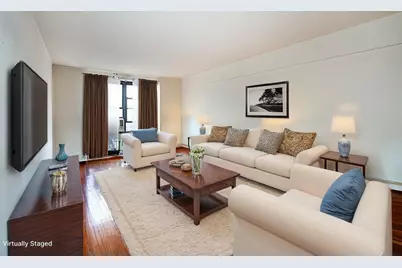 26-19 141st #1F, Flushing, NY 11354 - Photo 2