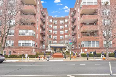 106-15 Queens Boulevard #1C, Forest Hills, NY 11375 - Photo 2