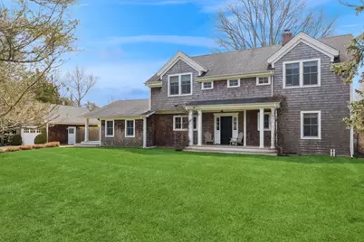 Xxxxxx Dickerson Drive, Shelter Island, NY 11964 - Photo 1