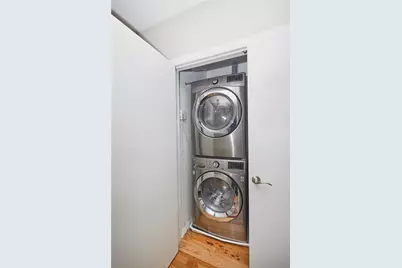 3750 Hudson Manor Terrace #6DE, Bronx, NY 10463 - Photo 6