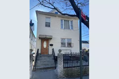 14538 Tuskegee Airmen Way, Jamaica, NY 11435 - Photo 1