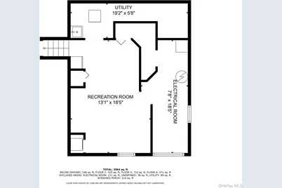 24 Monroe Avenue, Hicksville, NY 11801 - Photo 20