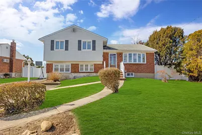 24 Monroe Avenue, Hicksville, NY 11801 - Photo 1