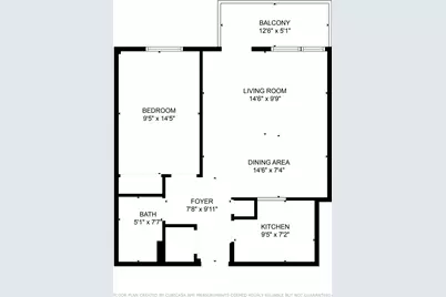 7914 Rockaway Beach Boulevard #6F, Rockaway Beach, NY 11693 - Photo 16