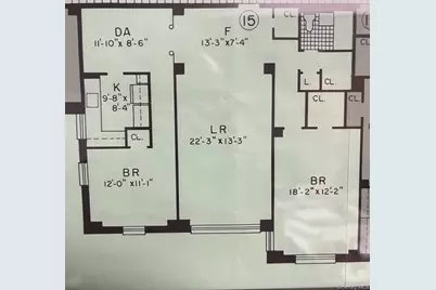 110-45 Queens Blvd #215, Forest Hills, NY 11375 - Photo 20