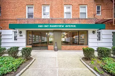 247 Parkview Avenue #3P, Bronxville, NY 10708 - Photo 1