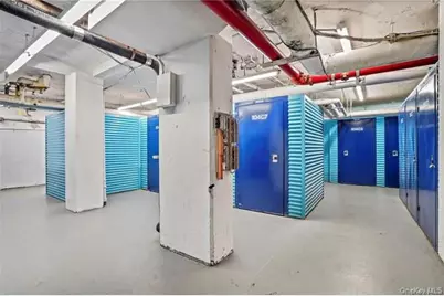 7 Fordham Hill Oval #16C, Bronx, NY 10468 - Photo 2