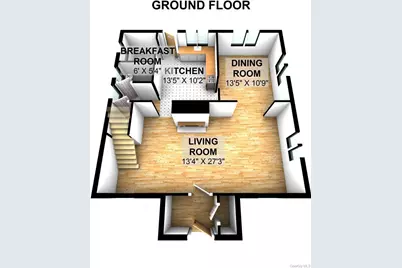 50 Cloverdale Avenue, White Plains, NY 10603 - Photo 28