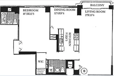 27010 Grand Central Parkway #32B, Floral Park, NY 11005 - Photo 12