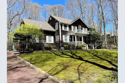 112 Laurel Valley Drive, Sag Harbor, NY 11963 - Photo 1