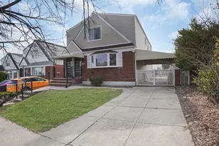 120-60 200th St, Jamaica, NY 11412 - Photo 1