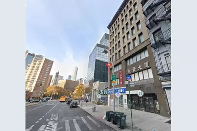 7 Chatham Square #602, New York, NY 10038 - Photo 1