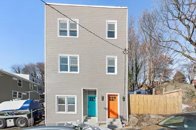 [Address not provided], Yonkers, NY 10703 - Photo 1