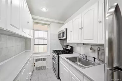 140-35 Burden Crescent #206, Briarwood, NY 11435 - Photo 1