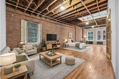 100 Prince Street #5W, New York, NY 10012 - Photo 16