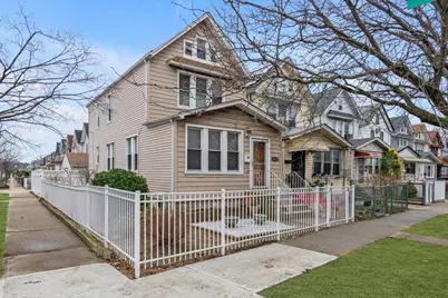 14620 111th Avenue, Jamaica, NY 11435 - Photo 1