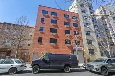 1081 Anderson, Bronx, NY 10452 - Photo 2