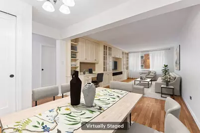 110-15 71st Road #2K, Forest Hills, NY 11375 - Photo 6