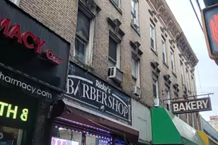 84-44 Jamaica Ave, Woodhaven, NY 11421 - Photo 1