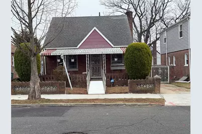 120-47 228 Street, Cambria Heights, NY 11411 - Photo 1
