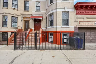 479 Irving Avenue, Brooklyn, NY 11237 - Photo 2