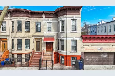 479 Irving Avenue, Brooklyn, NY 11237 - Photo 1