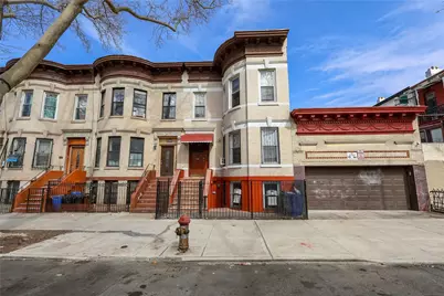 479 Irving Avenue, Brooklyn, NY 11237 - Photo 40