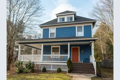 57 Menges Road, Youngsville, NY 12758 - Photo 1