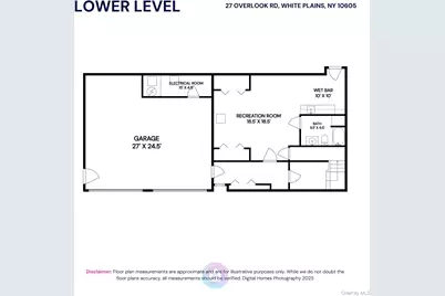 27 Overlook Road, White Plains, NY 10605 - Photo 26