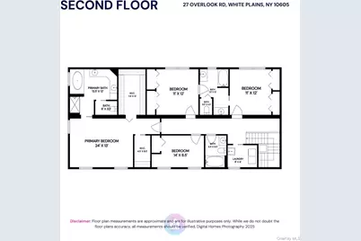 27 Overlook Road, White Plains, NY 10605 - Photo 28