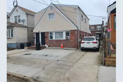 116-45 148th Street, Jamaica, NY 11436 - Photo 2