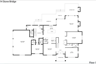 14 Stone Bridge Road, Purchase, NY 10577 - Photo 4