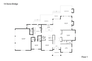 14 Stone Bridge Rd, Purchase, NY 10577 - Photo 4