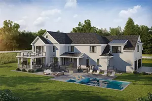 14 Stone Bridge Rd, Purchase, NY 10577 - Photo 2