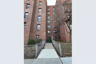 740 E 232 Street #TB, Bronx, NY 10466 - Photo 2
