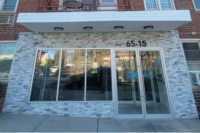 65-15 Alderton Street #1G, Rego Park, NY 11374 - Photo 2