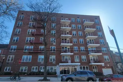 65-15 Alderton Street #1G, Rego Park, NY 11374 - Photo 1