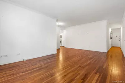 58th Street W 400 #5G, New York (Manhattan), NY 10019 - Photo 6