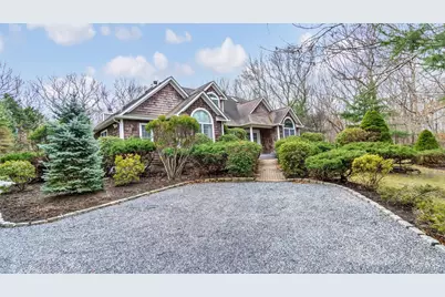 1557 Millstone Road, Sag Harbor, NY 11963 - Photo 4