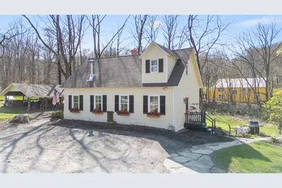 124 E Ridge Road, Warwick, NY 10990 - Photo 38