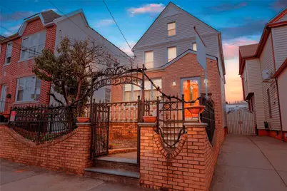 112 Bay 10th Street, Brooklyn, NY 11228 - Photo 1