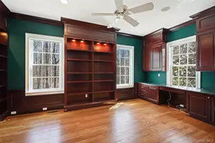 199 Upper Shad Rd, Pound Ridge, NY 10576 - Photo 18