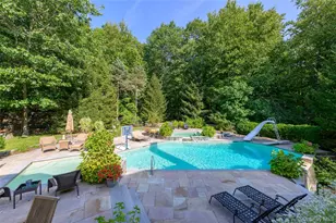 199 Upper Shad Rd, Pound Ridge, NY 10576 - Photo 32