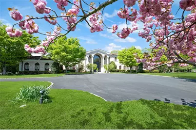 8 Tatem Way, Old Westbury, NY 11568 - Photo 38