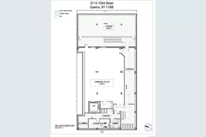 37-13 103rd Street #C1, Corona, NY 11368 - Photo 2