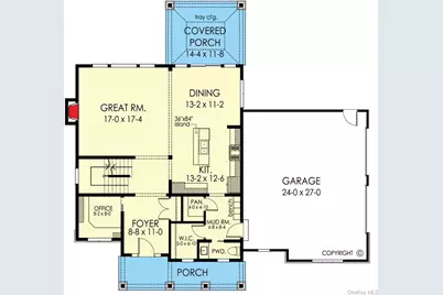 113 Maple Avenue, Goshen, NY 10924 - Photo 4