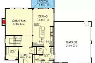 113 Maple Ave, Goshen, NY 10924 - Photo 4